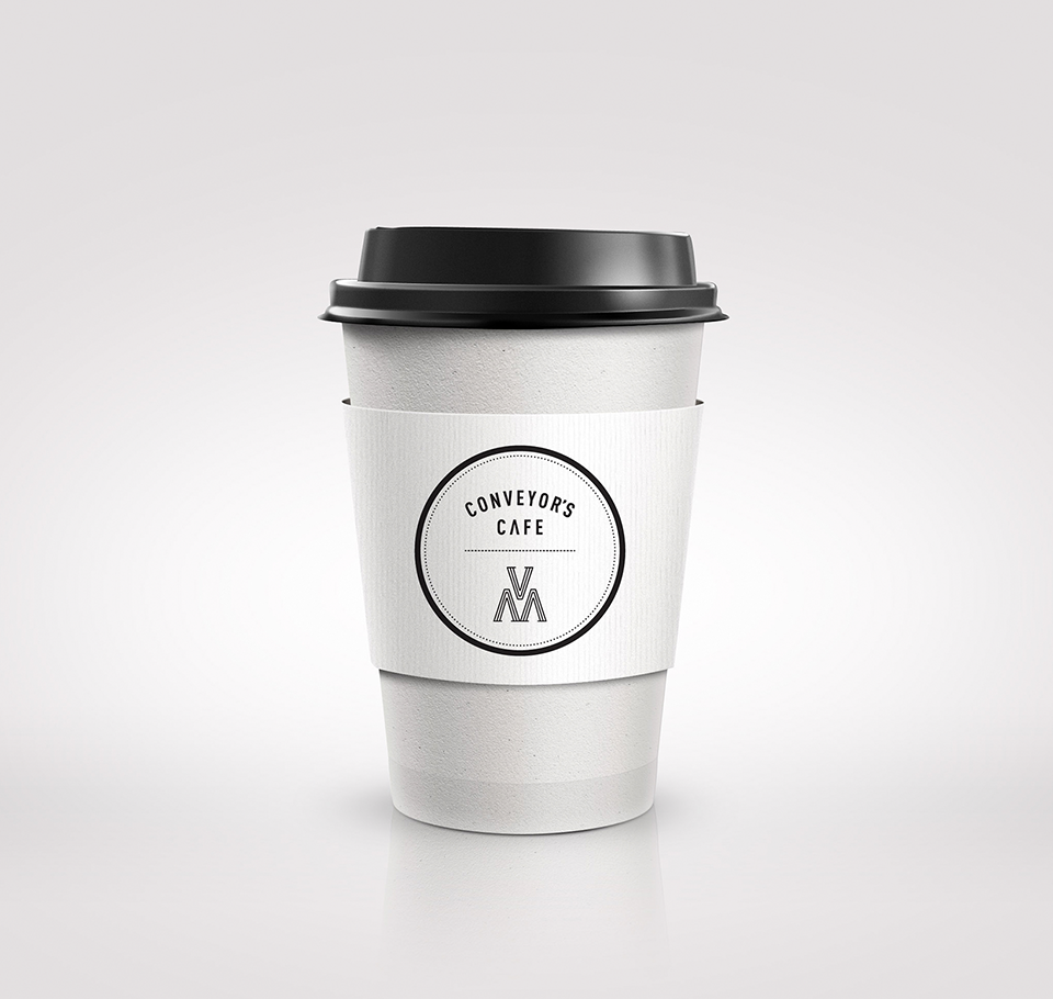 CAFE CONVEYOR'S