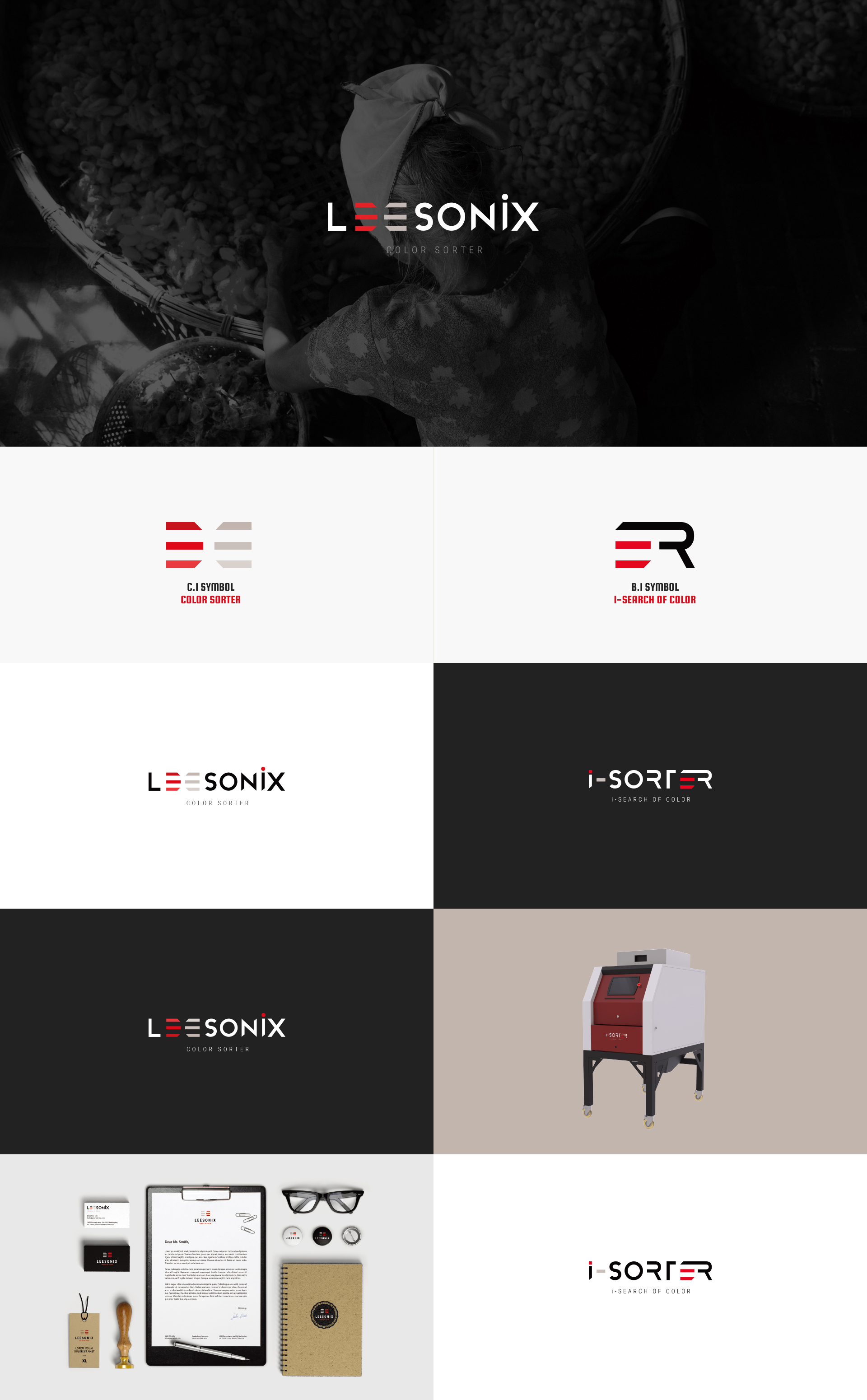 이소닉스